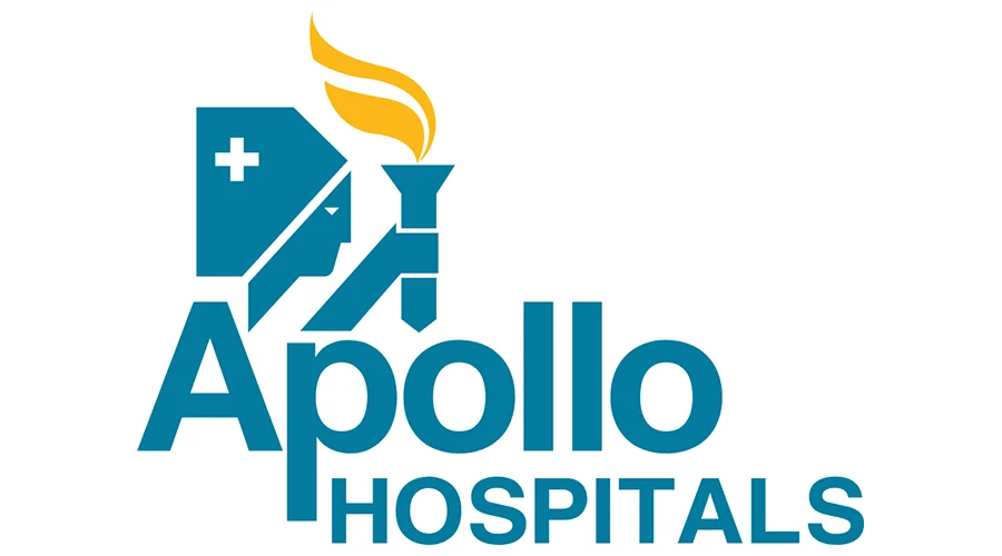 Client logo