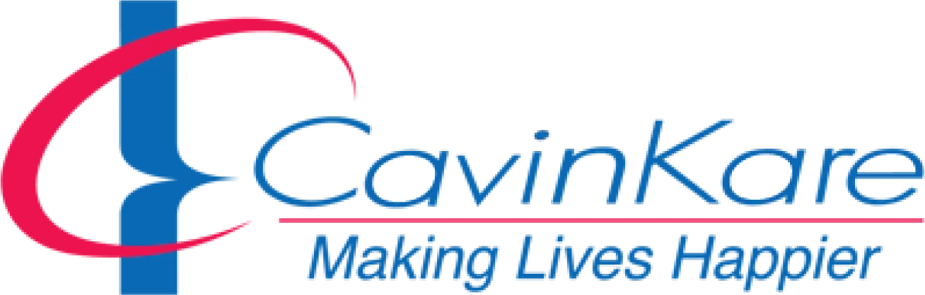Client logo